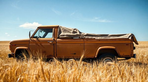 Les avantages de choisir un utilitaire en aller simple