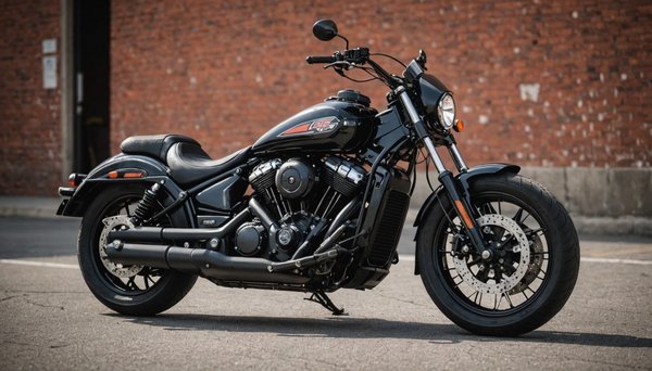 L'huile moteur pour moto : est-elle différente ?