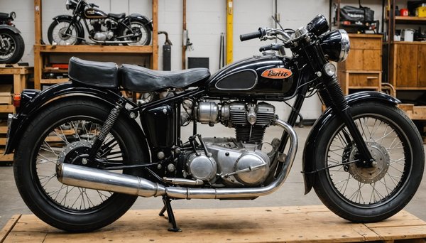 Restaurer une moto classique : Guide étape par étape
