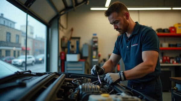 Serrurier automobile à nantes : dépannage rapide et fiable