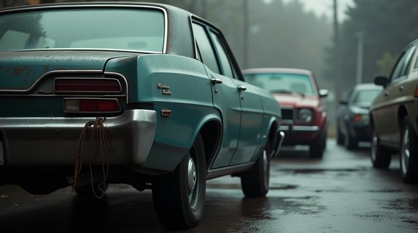 Comprendre le rachat de véhicule en l'état : options, fonctionnement et conseils